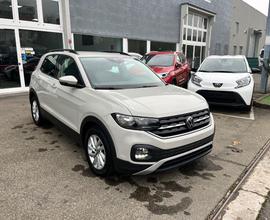 VOLKSWAGEN T-Cross 1.0 TSI 95 CV Style