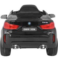 BMW x6 M per bambini