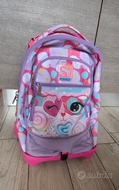 Trolley Seven SJ bambina in buone condizioni