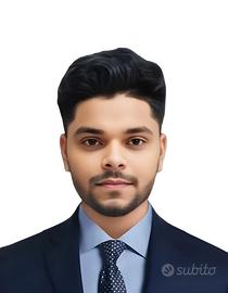 Lavapiatti Aiuto Cuoco