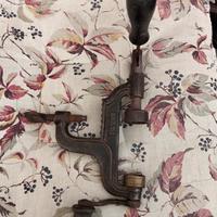 Bordatrice da Caccia " DIANA"