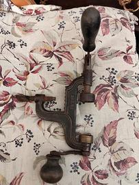 Bordatrice da Caccia " DIANA"