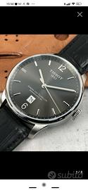 Tissot Chemim tourelles PowerMatic 80 