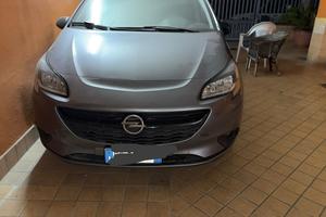 Opel corsa 1400 90cv gpl di serie