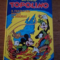 Topolino n. 1610 condizioni ottime