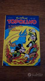 Topolino n. 1610 condizioni ottime