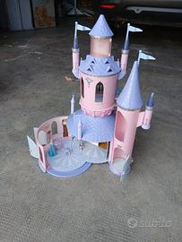 castello delle principesse