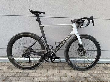 Cannondale supersix EVO HM