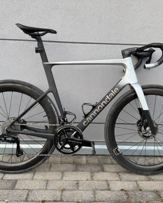 Cannondale supersix EVO HM