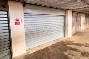 Gb futura lotto d - box auto mq 25 - lotto d