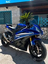 Yamha R6