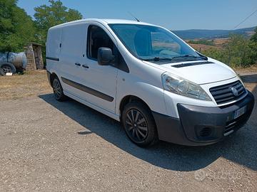 fiat scudo 