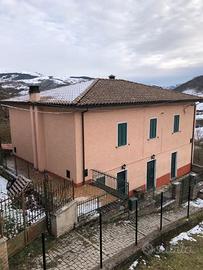 Casa di campagna