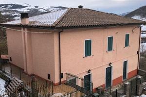 Casa di campagna