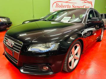Audi A4 Avant 2.0 TDI 143CV 6Marce S-Line