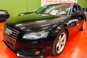 Audi A4 Avant 2.0 TDI 143CV 6Marce S-Line