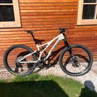 Specialized stumpjumper comp carbon