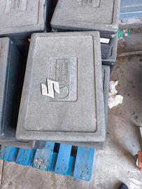 Contenitore termico 60 x40