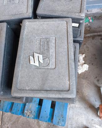 Contenitore termico 60 x40