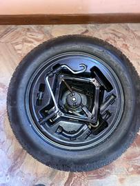 Ruotino di scorta 205/55 R16