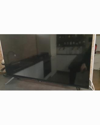 Samsung smart tv QE50Q60TA