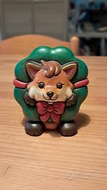 thun Volpe con quadrifoglio