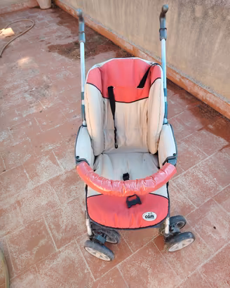 Passeggino CAM 