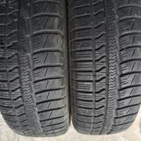 2 gomme quattro stagioni usate 175/65 R 14 82 T