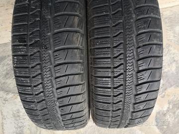 2 gomme quattro stagioni usate 175/65 R 14 82 T