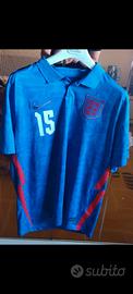 maglia nazionale Inghilterra Mings Tg XXL 