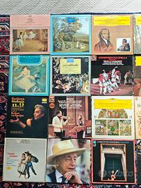 vinili musica classica