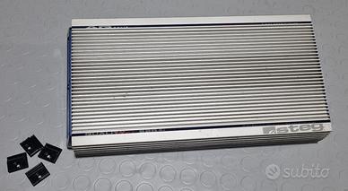 Amplificatore Steg AQ 220.2x