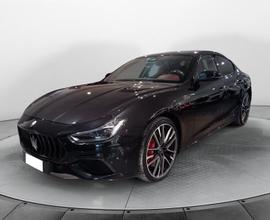 Maserati Ghibli 3.8 V8 Trofeo 580cv auto