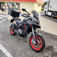 Multistrada V2 s