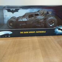 Batmobile "The Dark Knight" 1/18 L.E. 5.000 PZ.