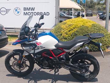 BMW GS 310