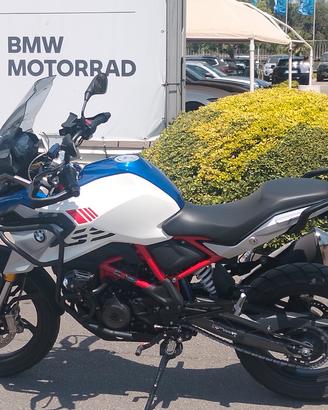 BMW GS 310
