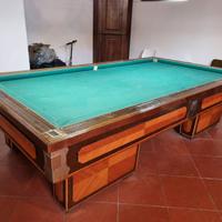 Biliardo Ursus Pontedera