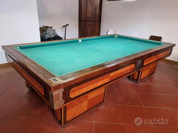 Biliardo Ursus Pontedera