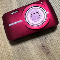 Fotocamera digitale olympus