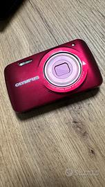 Fotocamera digitale olympus