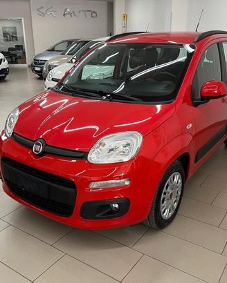 Fiat Panda 1.3 MJT 95 CV S&S Easy