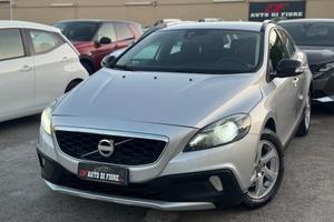 Volvo V40 Cross Country D2 1.6 diesel 115Cv NAVI