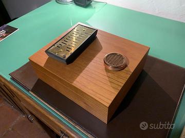 Humidor sigari Adorini