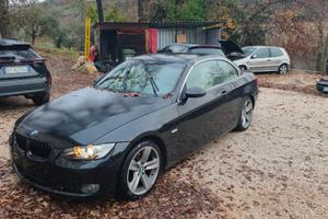BMW 320 cabrio e93