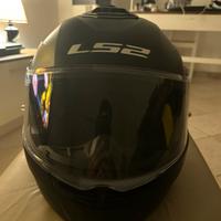 Casco ls2 nuovo