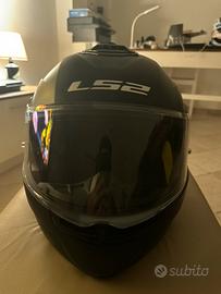 Casco ls2 nuovo