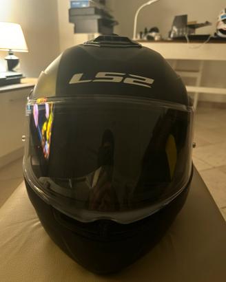 Casco ls2 nuovo