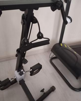 Cyclette