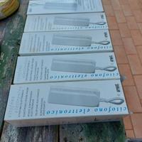 Citofoni elettrici Urmet